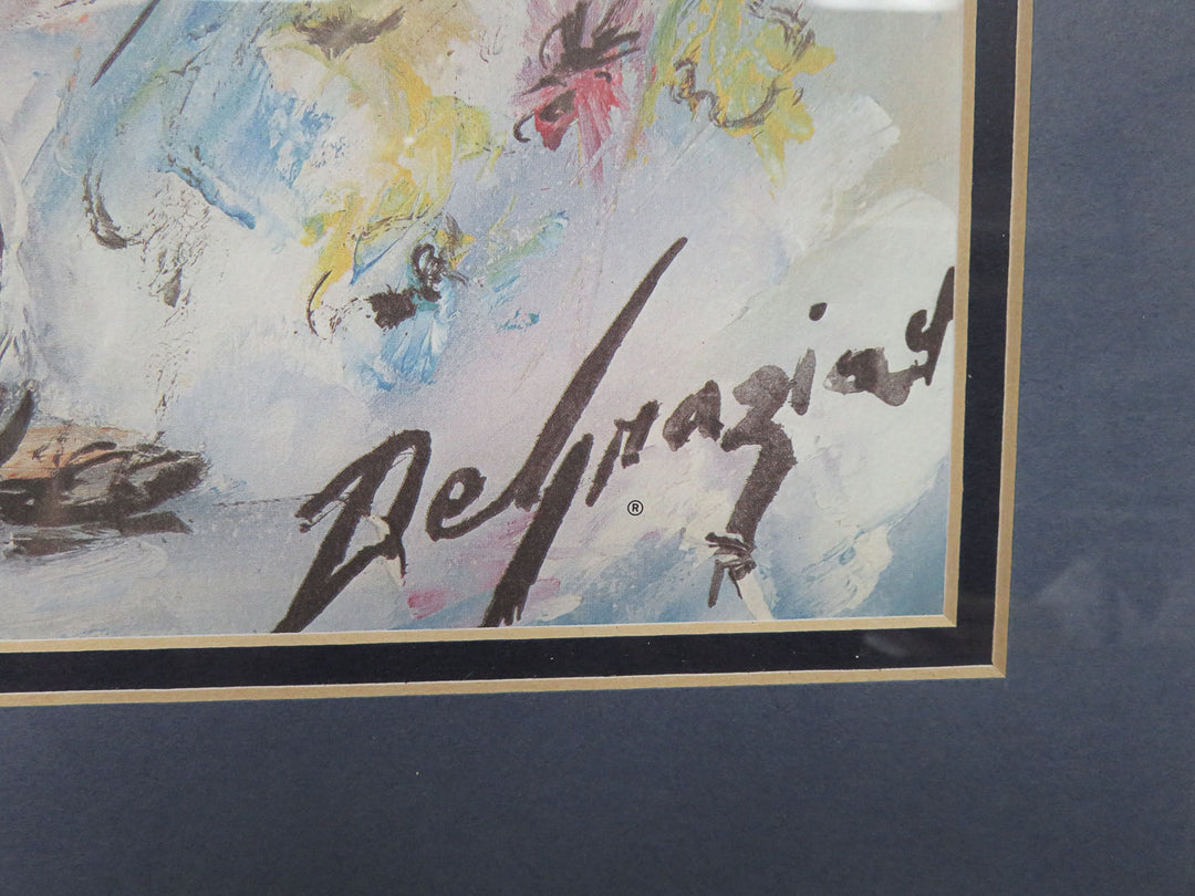 Degrazia Print