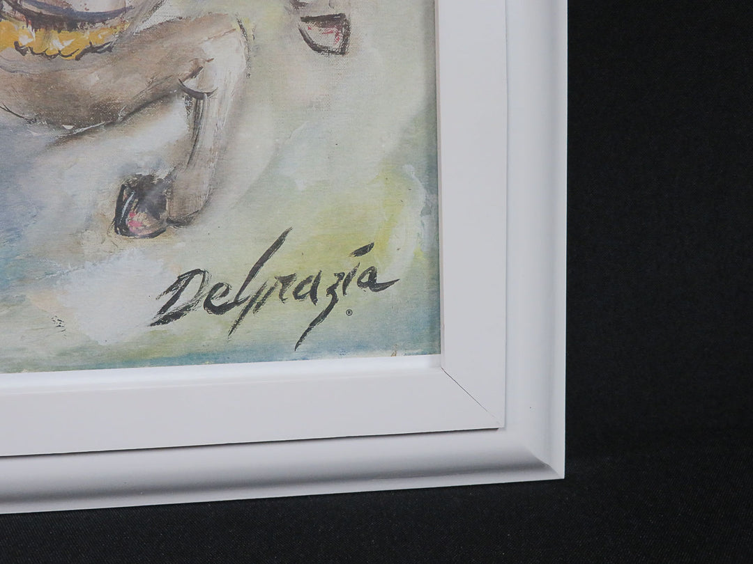 Degrazia Print