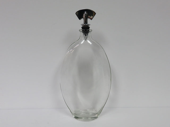 Glass Flask