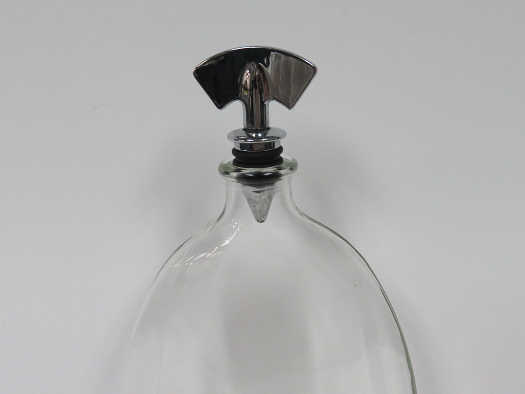 Glass Flask