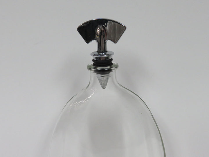 Glass Flask