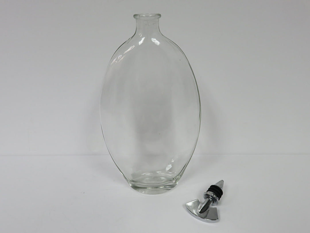 Glass Flask