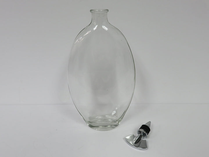 Glass Flask