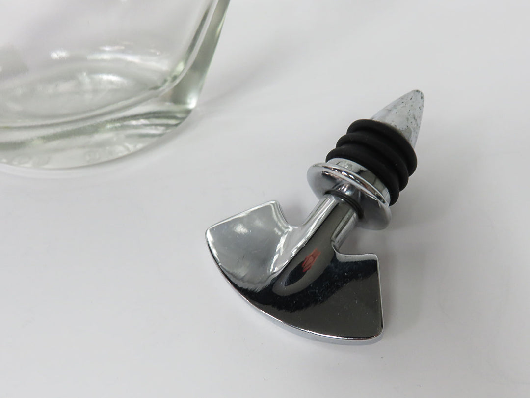 Glass Flask