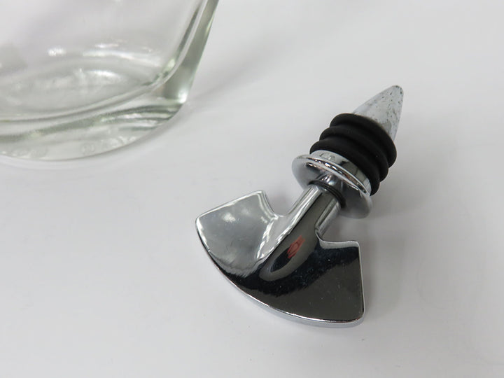 Glass Flask