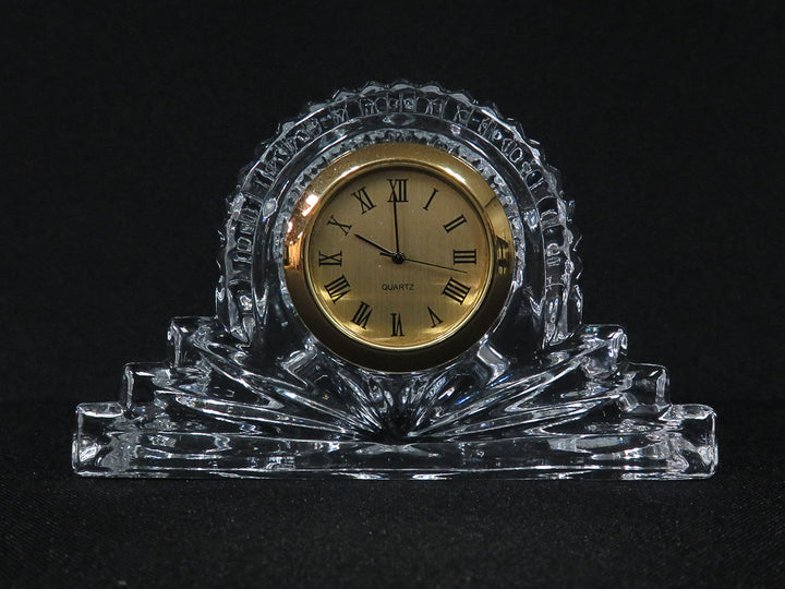 Godinger Mini Clock