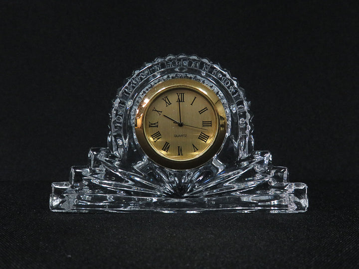 Godinger Mini Clock