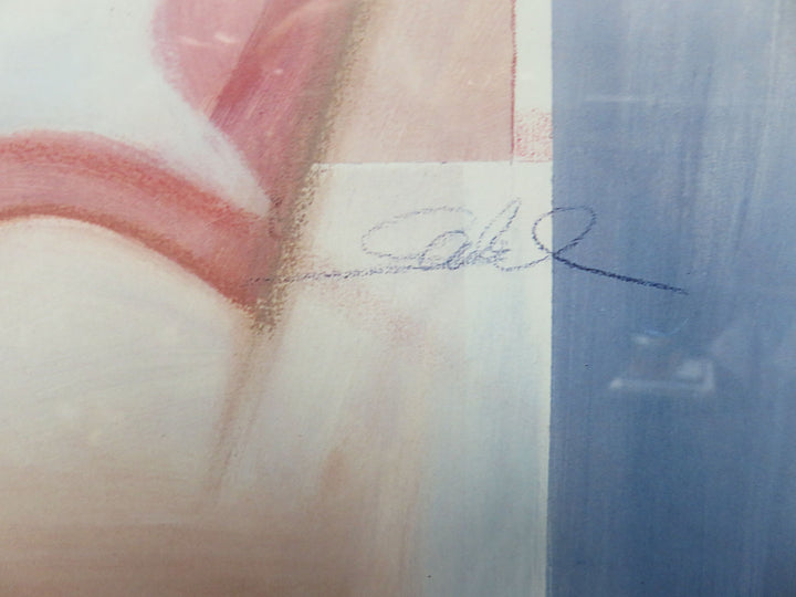 Abstract Print