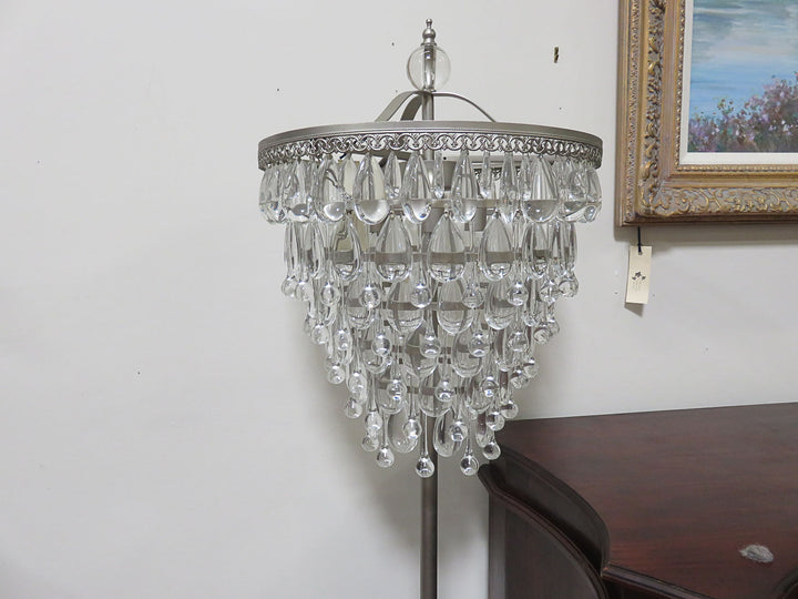 Arhaus Annabella Floor Lamp