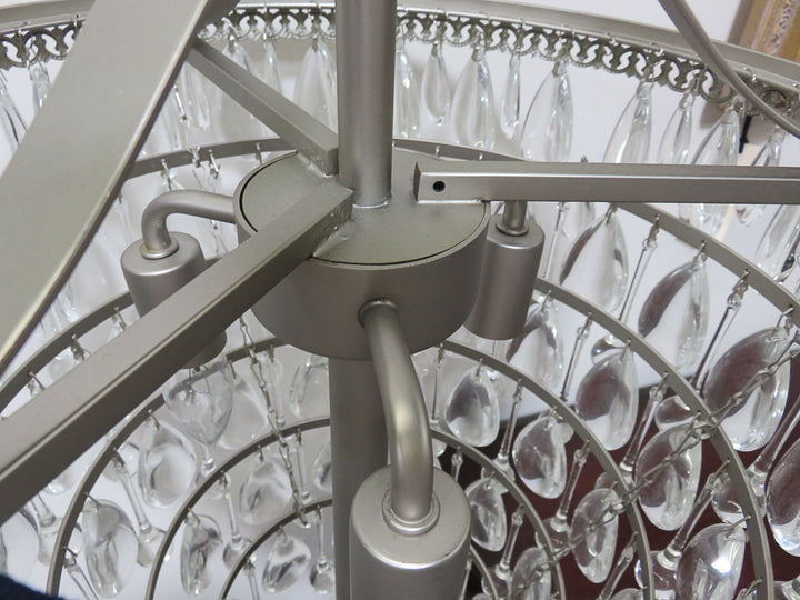 Arhaus Annabella Floor Lamp