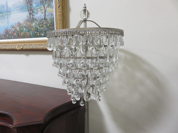 Arhaus Annabella Floor Lamp