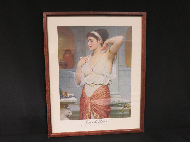 Perugini Print