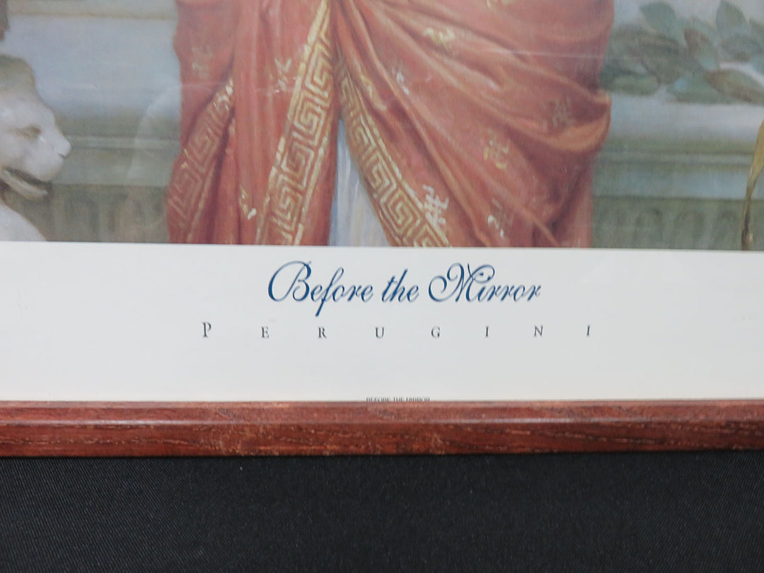 Perugini Print
