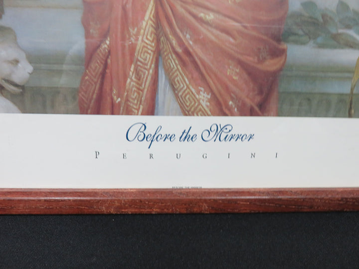 Perugini Print