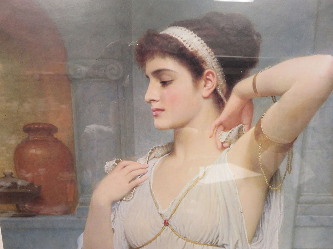 Perugini Print