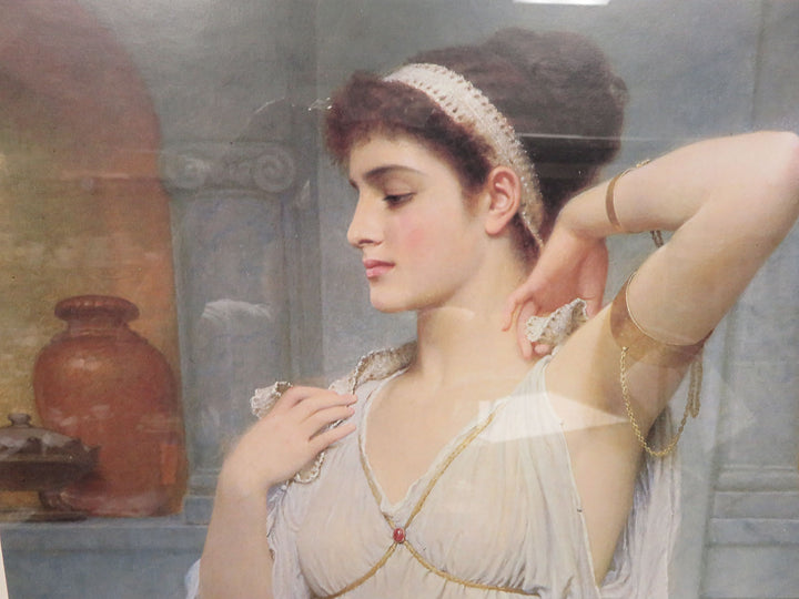 Perugini Print