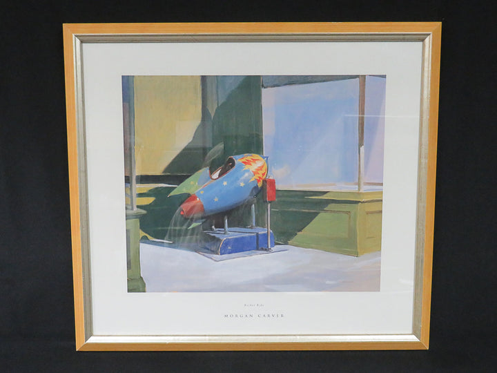 Z Gallerie Print