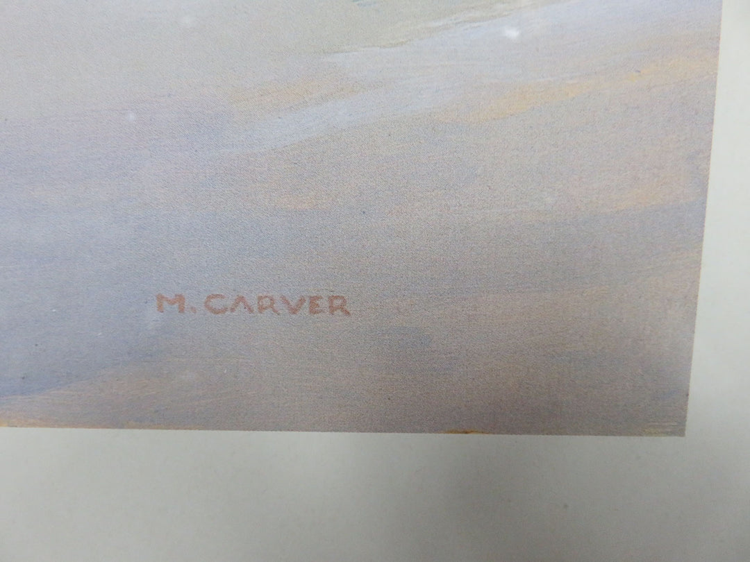 Z Gallerie Print