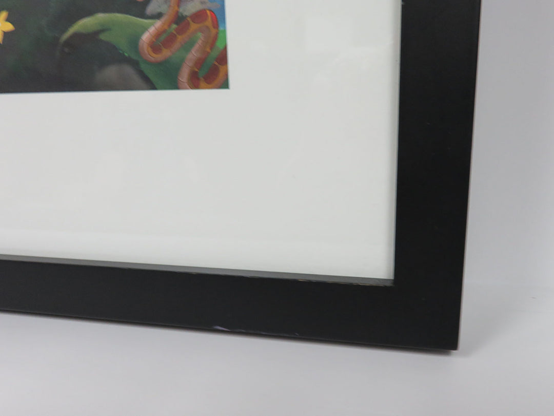 Magical Time Disney Print