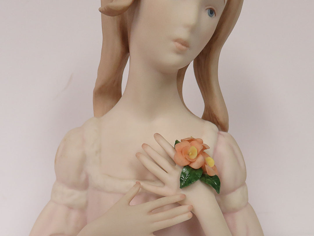 Goebel Figurine
