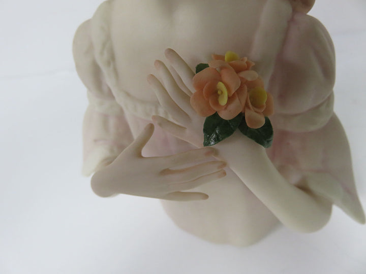 Goebel Figurine