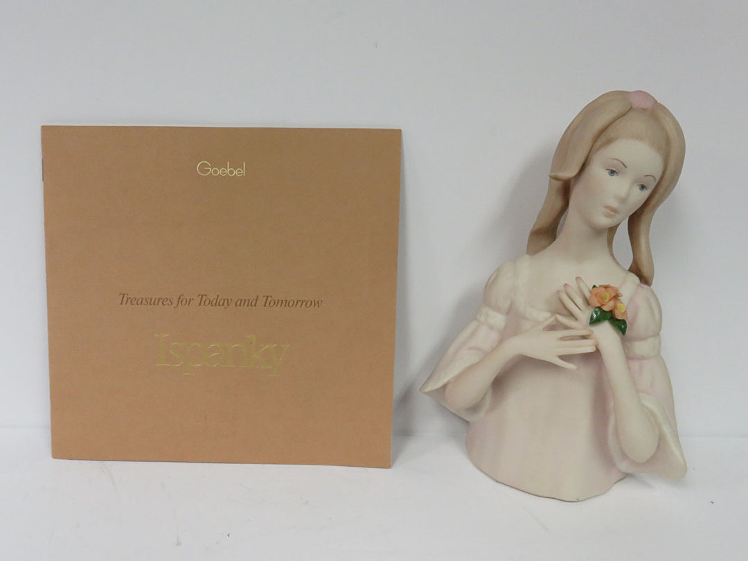 Goebel Figurine
