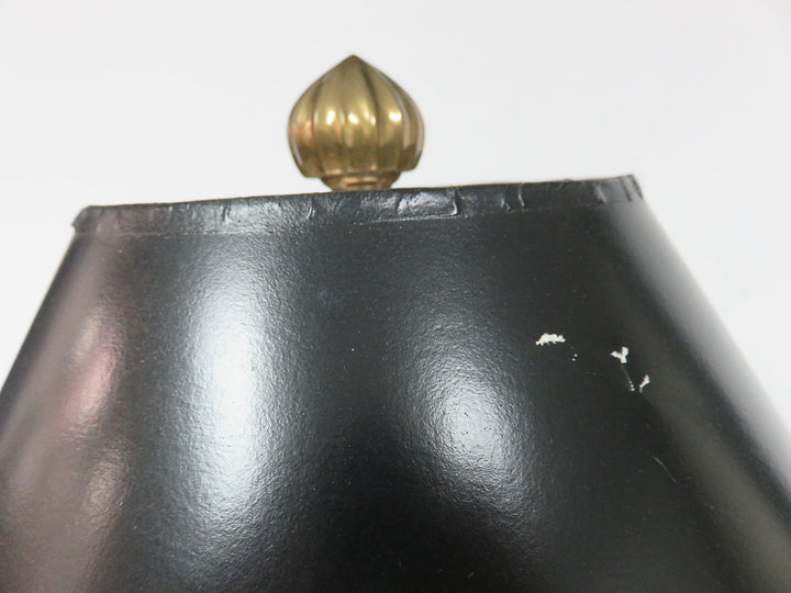 Wildwood Brass Table Lamp