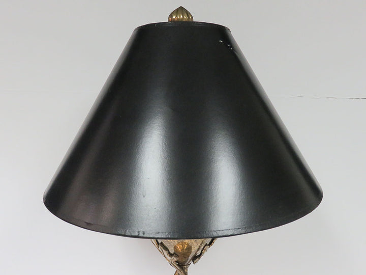 Wildwood Brass Table Lamp