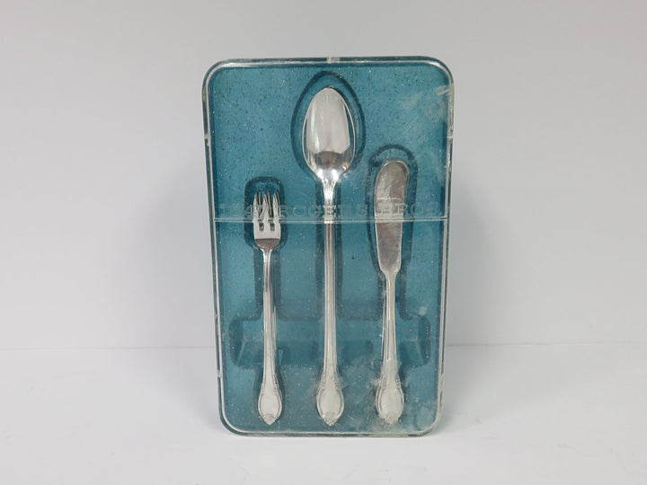 1847 Rogers Brothers Flatware
