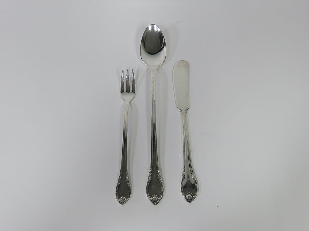 1847 Rogers Brothers Flatware