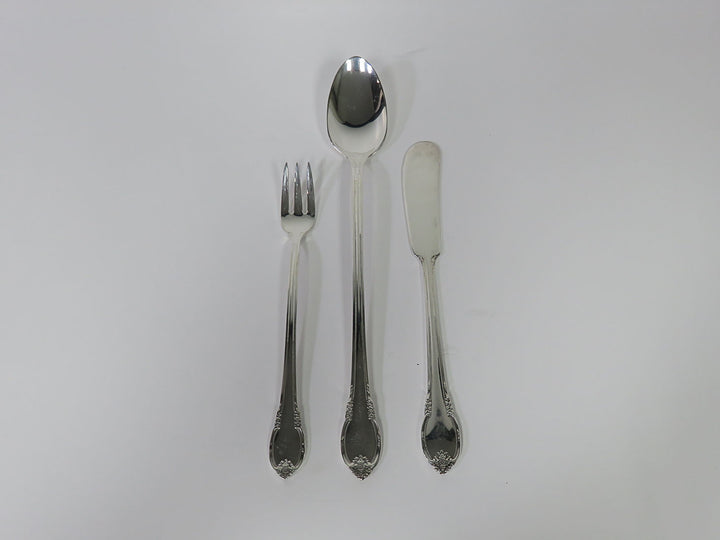 1847 Rogers Brothers Flatware