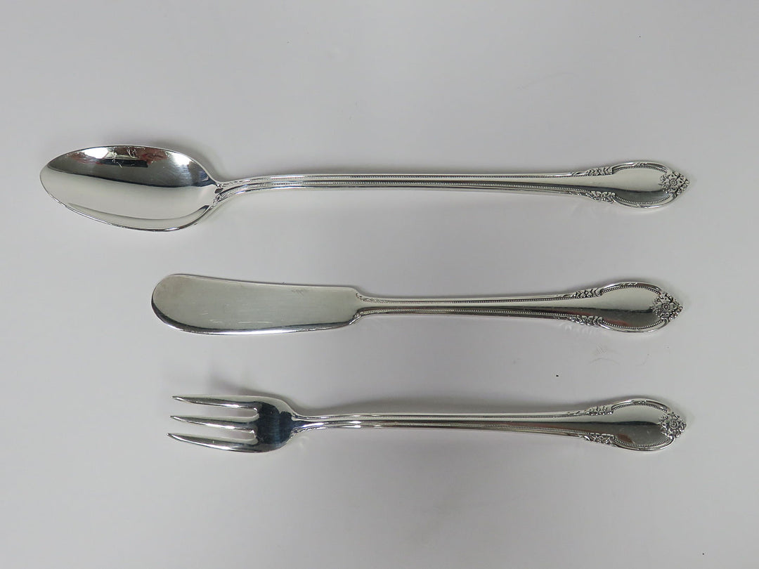 1847 Rogers Brothers Flatware