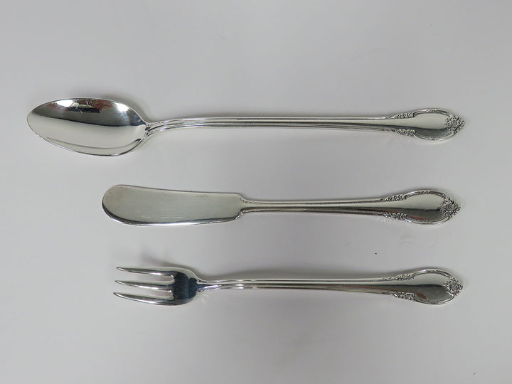 1847 Rogers Brothers Flatware