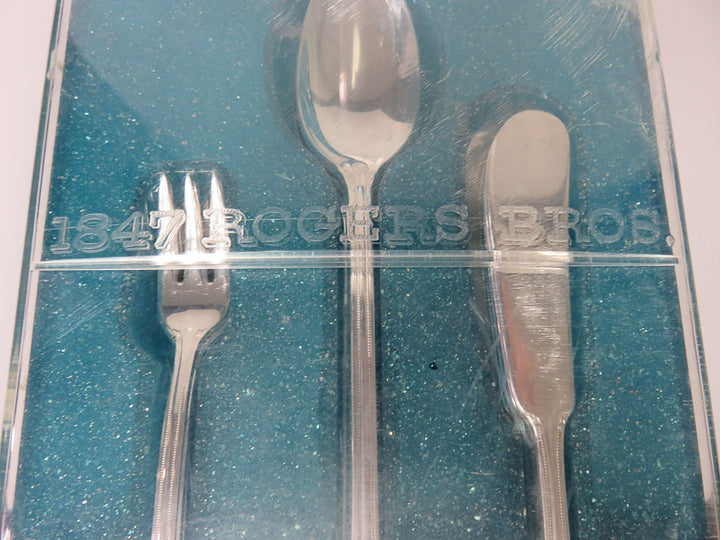 1847 Rogers Brothers Flatware