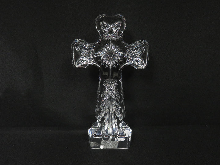Waterford Cross Figurine
