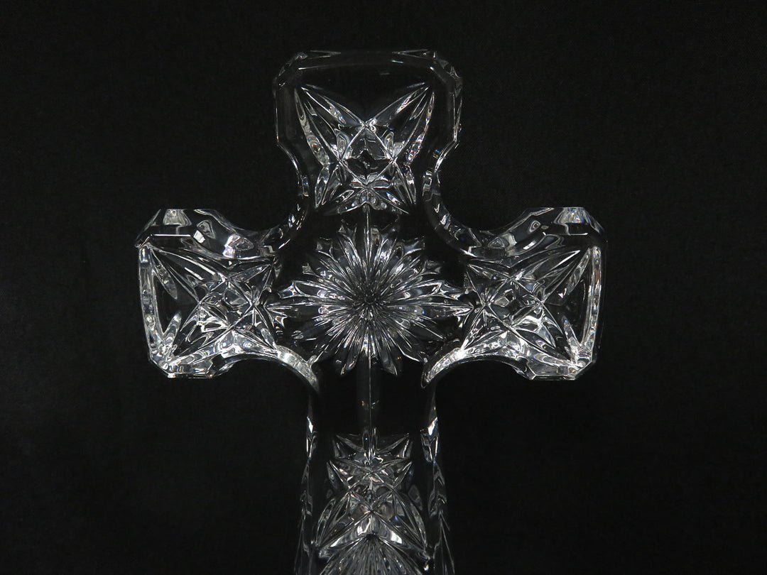 Waterford Cross Figurine