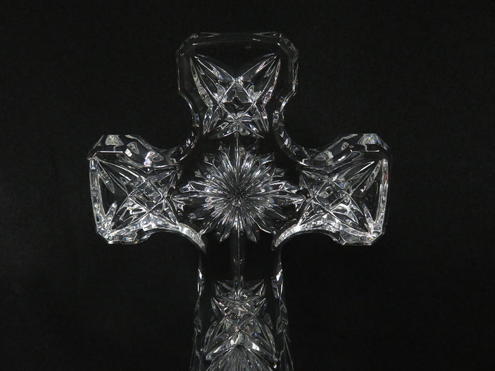 Waterford Cross Figurine