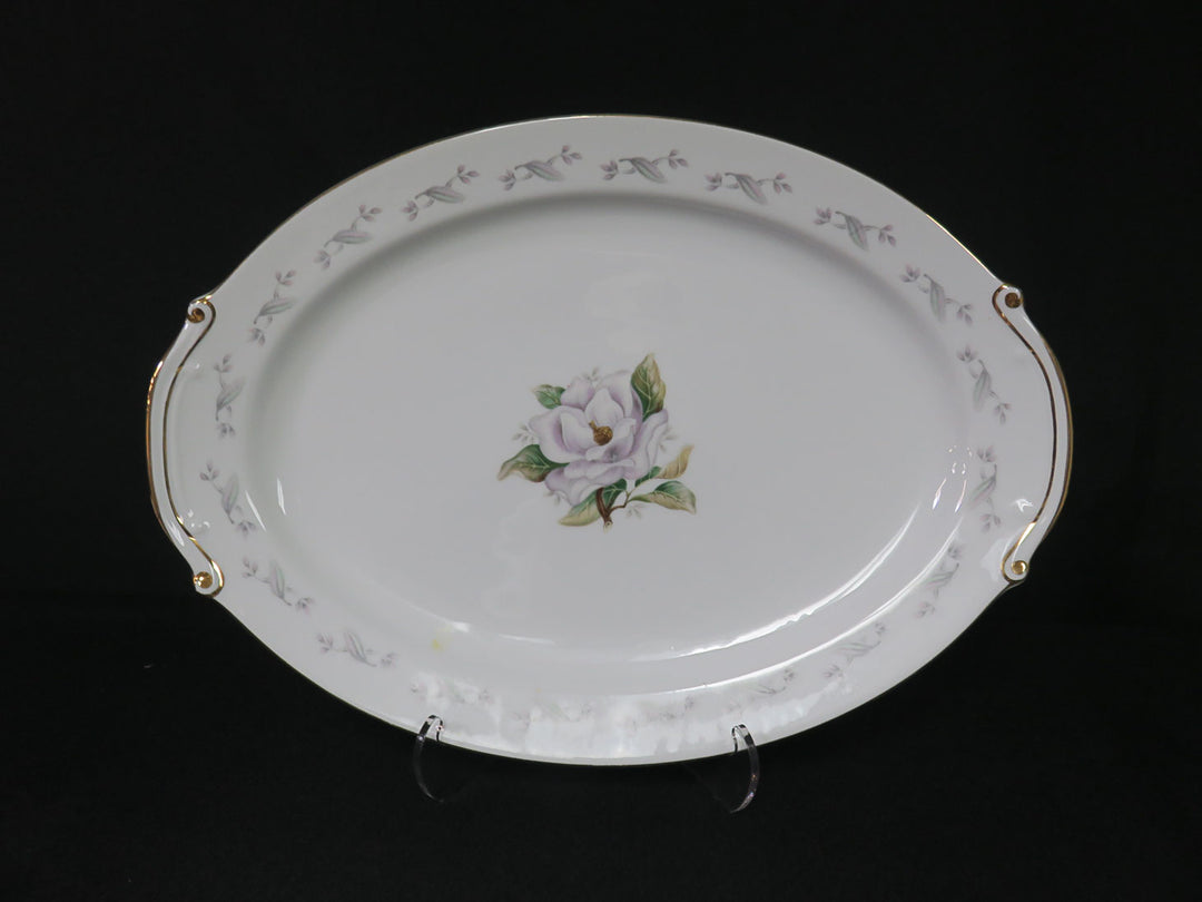 Yamaka China Set