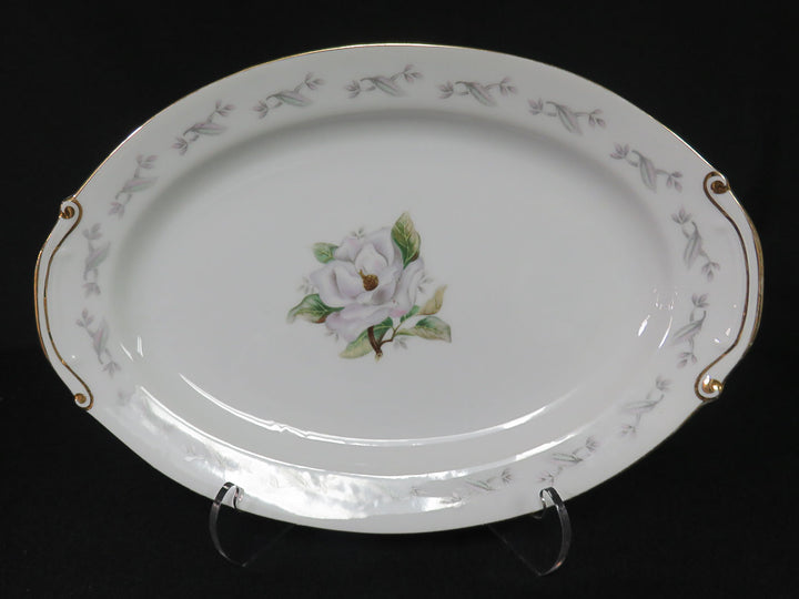 Yamaka China Set