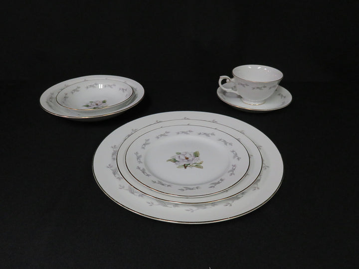 Yamaka China Set