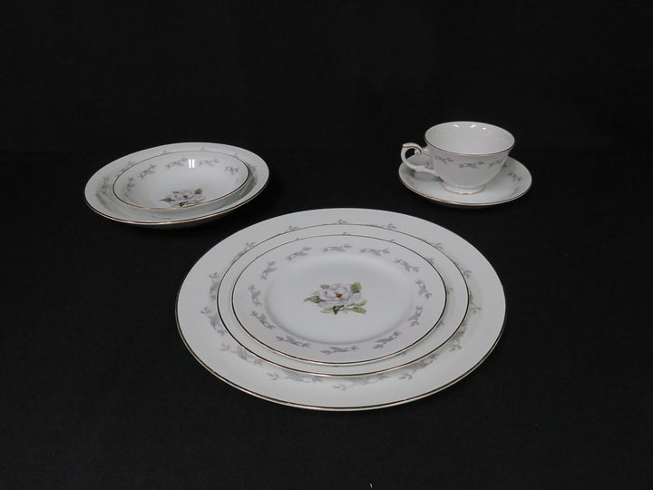 Yamaka China Set