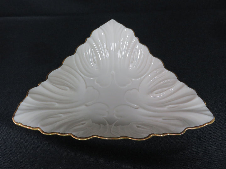 Lenox Candy Dish