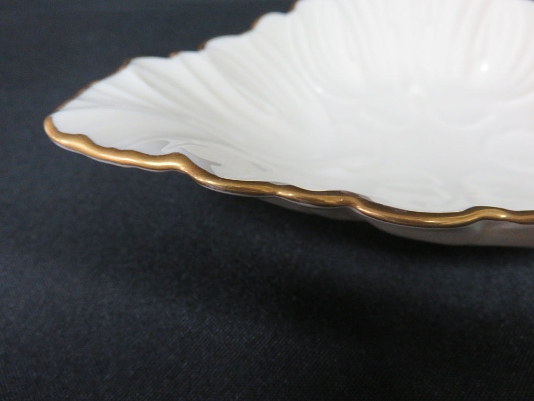 Lenox Candy Dish