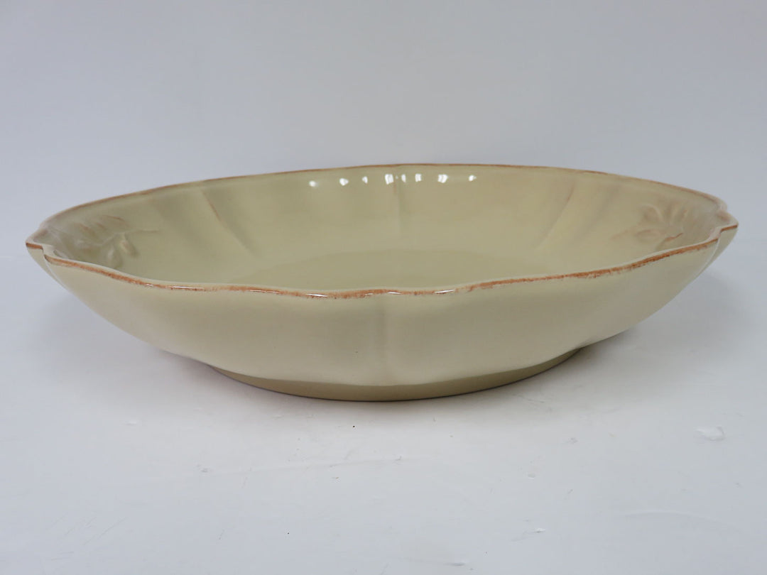 Oven-to-Table Serving Bowl