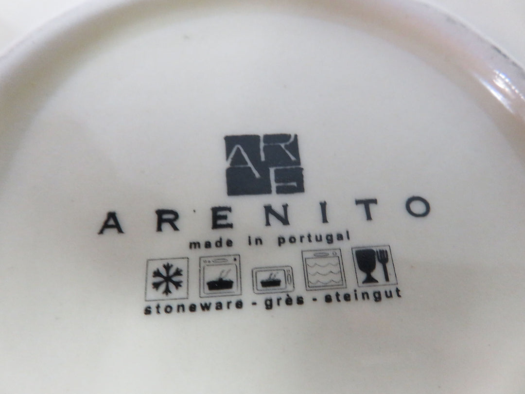Oven-to-Table Serving Bowl