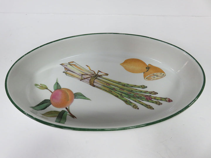 Evesham Au Gratin Dish