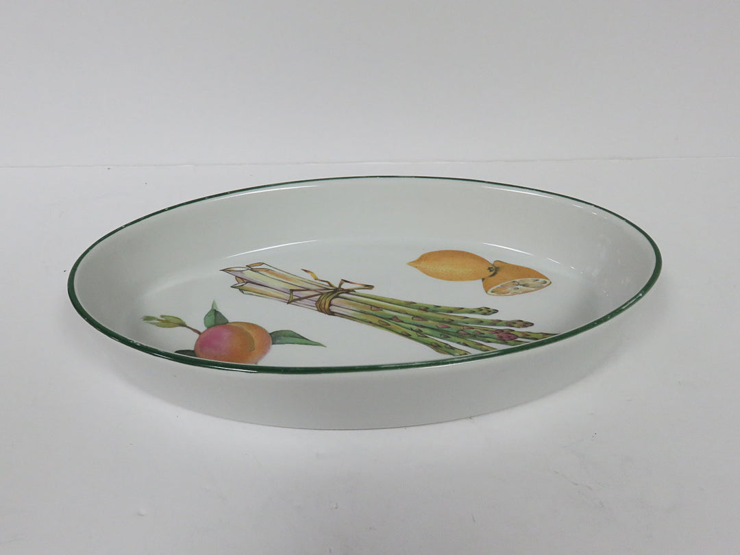 Evesham Au Gratin Dish
