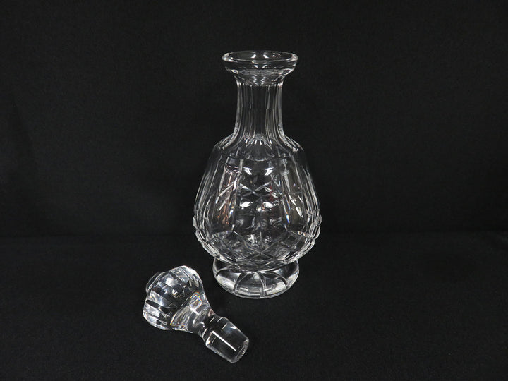 Crystal Decanter