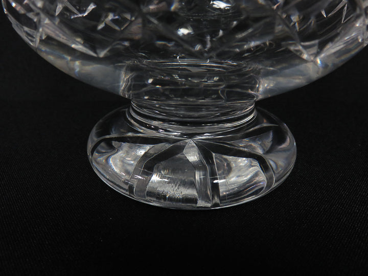 Crystal Decanter
