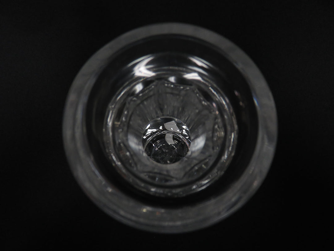 Crystal Decanter
